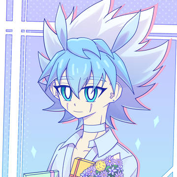 happy birthday!