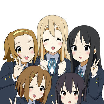 放課後ティータイム