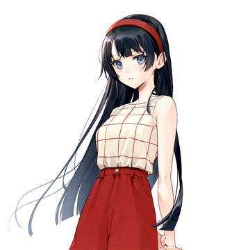 夏のみと