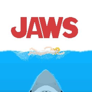#113 JAWS