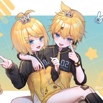 ☆