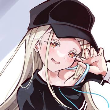カラ鉄の篠澤さん