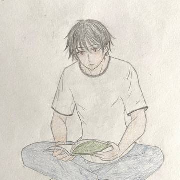読書