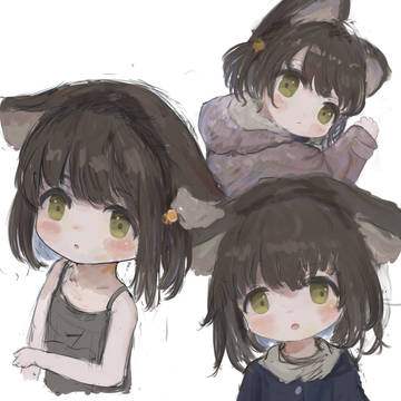 落書き