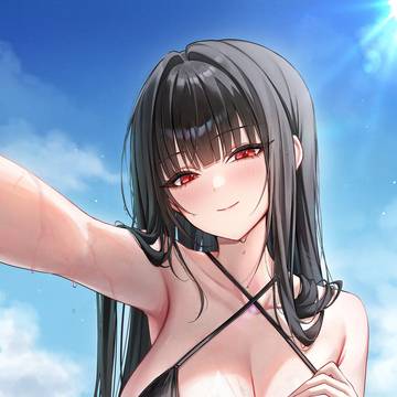仕事絵