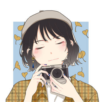 その一瞬を残したい