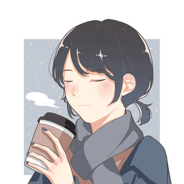 心もポカポカ