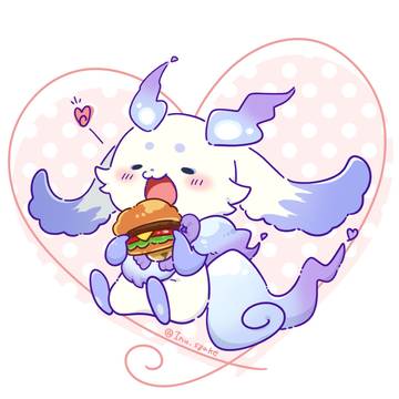 いただきまーっ