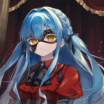 クール系…？