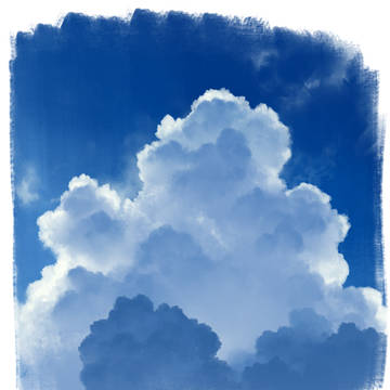 雲