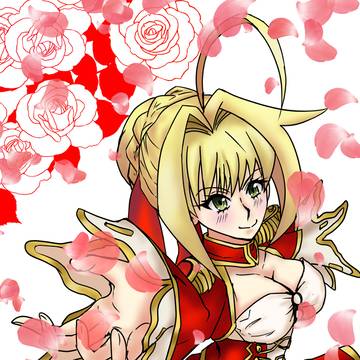 赤王ちゃま