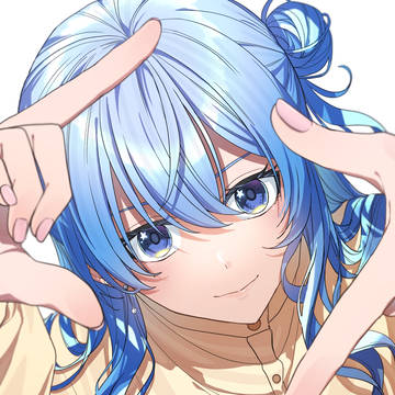 覗き見♡