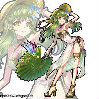 夏パオラ