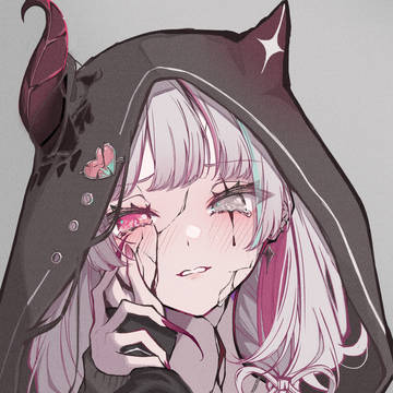 悪魔と人間のハーフ 石神のぞみ