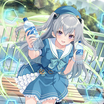【Z/X】運命を奏でる者∀ニュー