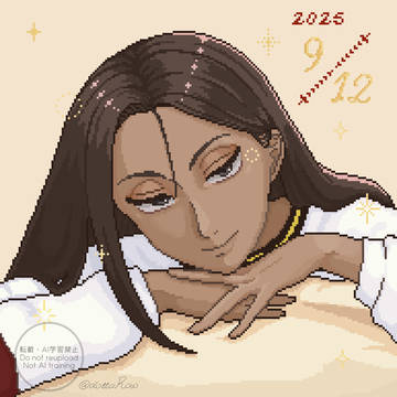 ジャミルバイパー生誕祭2025（Twitterまとめ）