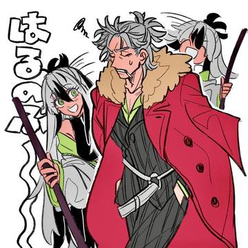FGOろぐ⑤