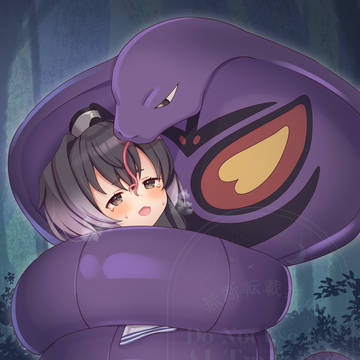 アーボック時津風ちゃん