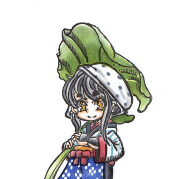 おばこ娘