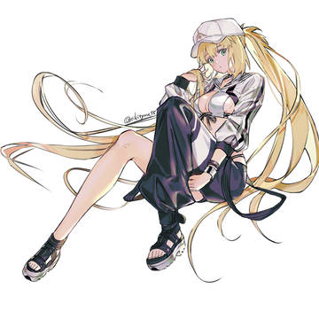 fgoまとめ