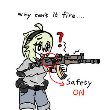 Bad example