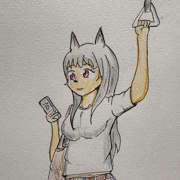 引退後のウマ娘