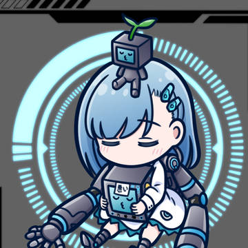 Noraを描いてみました♡ (Version 2025)