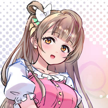 ことりちゃん