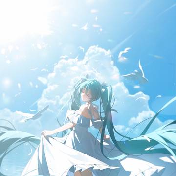 miku