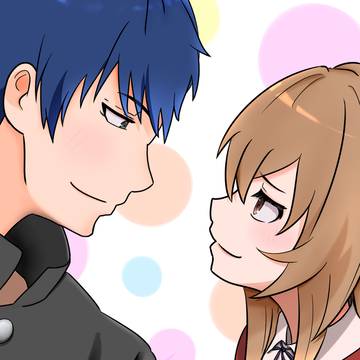とらドラ!