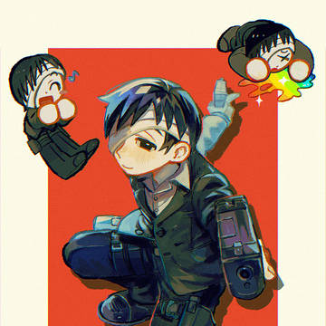 ハイザキ