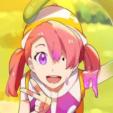 ぽコピアの主人公メタモン