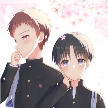 【Another】前島中心らくがきまとめその9