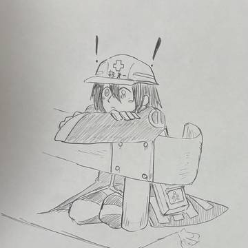 禁忌なキロくん