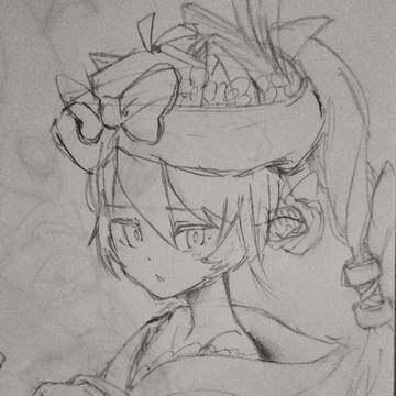 白ミタマさん