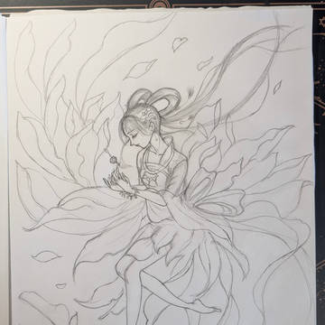模写練習