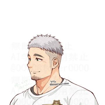 (楽じゃなかった)落書き。