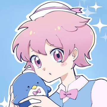ハッピーになりたい男の子たち①