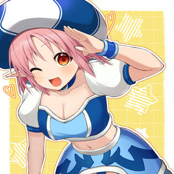 ヴィヴィアナ