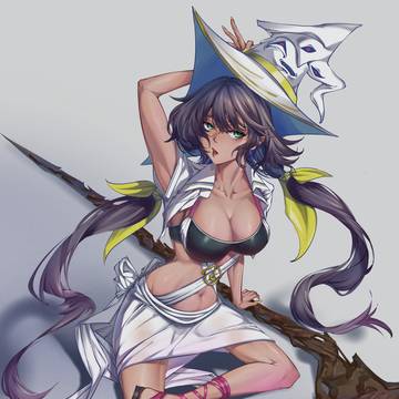 魔女
