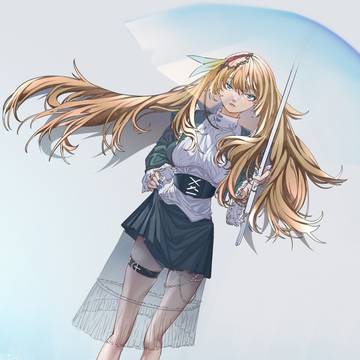 晴日雨