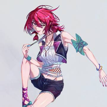 无题