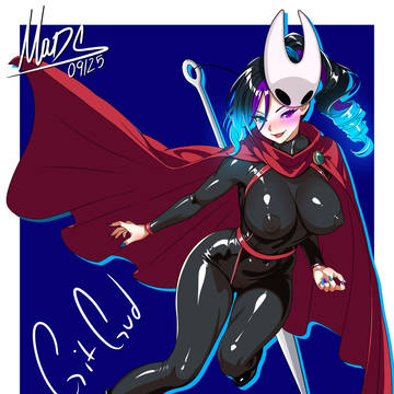 Hornet Nori