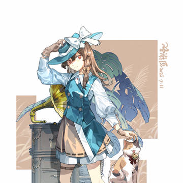 试衣间