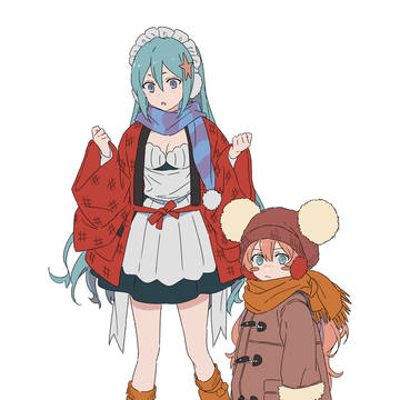 サーメイドlog③