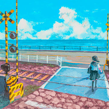 湾岸通り