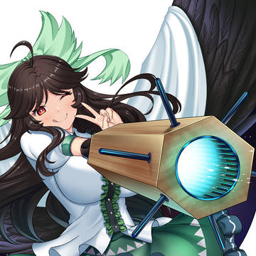 霊烏路空