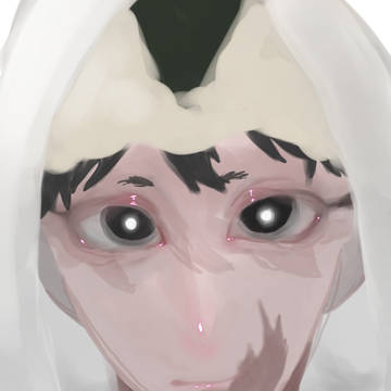 白い死神
