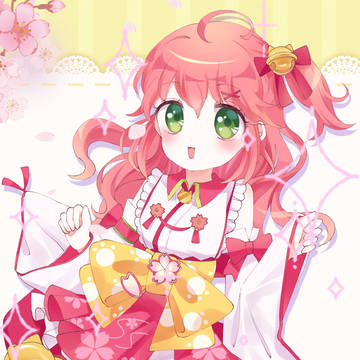 さくらみこちゃん🌸