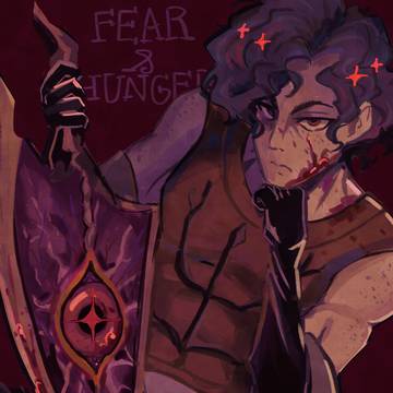 Fear and Hunger